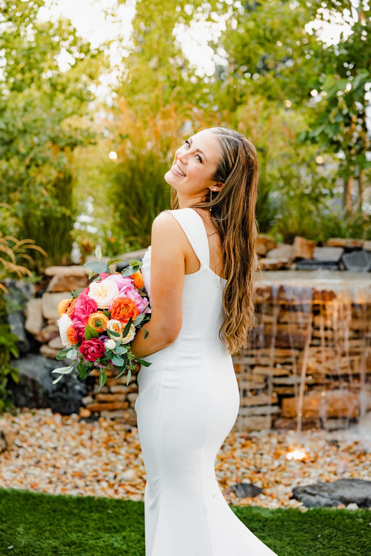 The Full Story — wedding day detail by Karismatic Photos