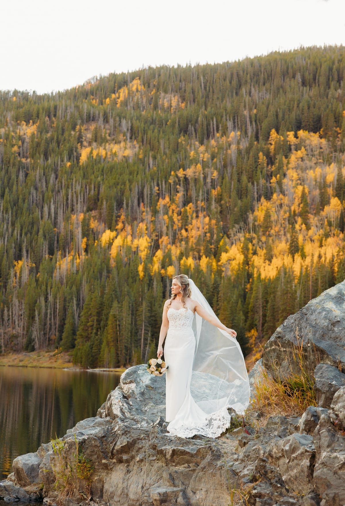 The Intimate Celebration — intimate couple portrait by Karismatic Photos