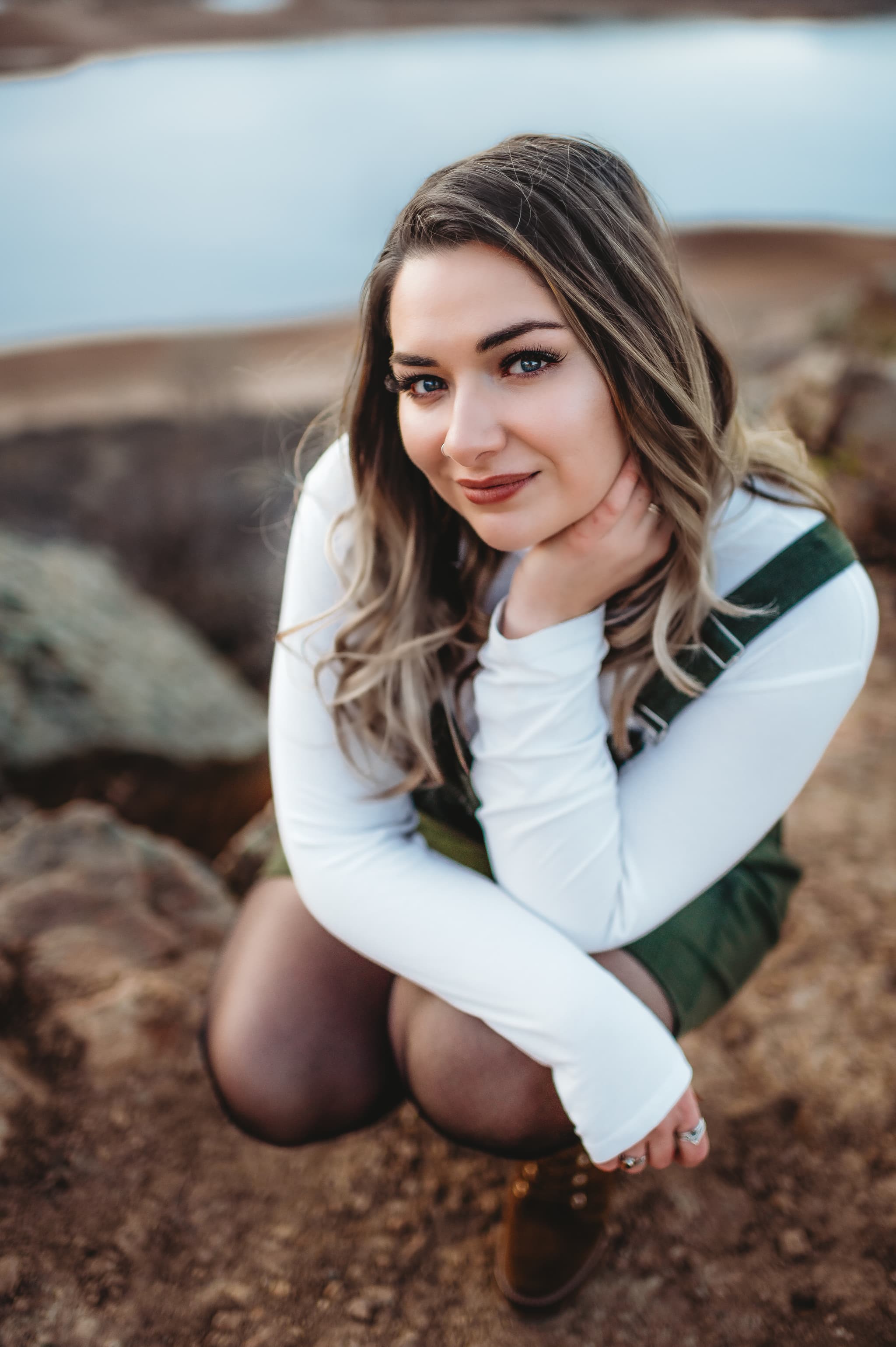 Karah Sommer, Colorado wedding photographer and owner of Karismatic Photos in Severance CO