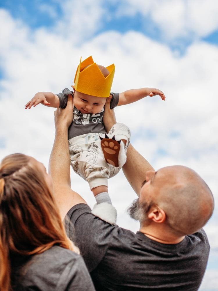 Family candid moment authentic photography Fort Collins Colorado