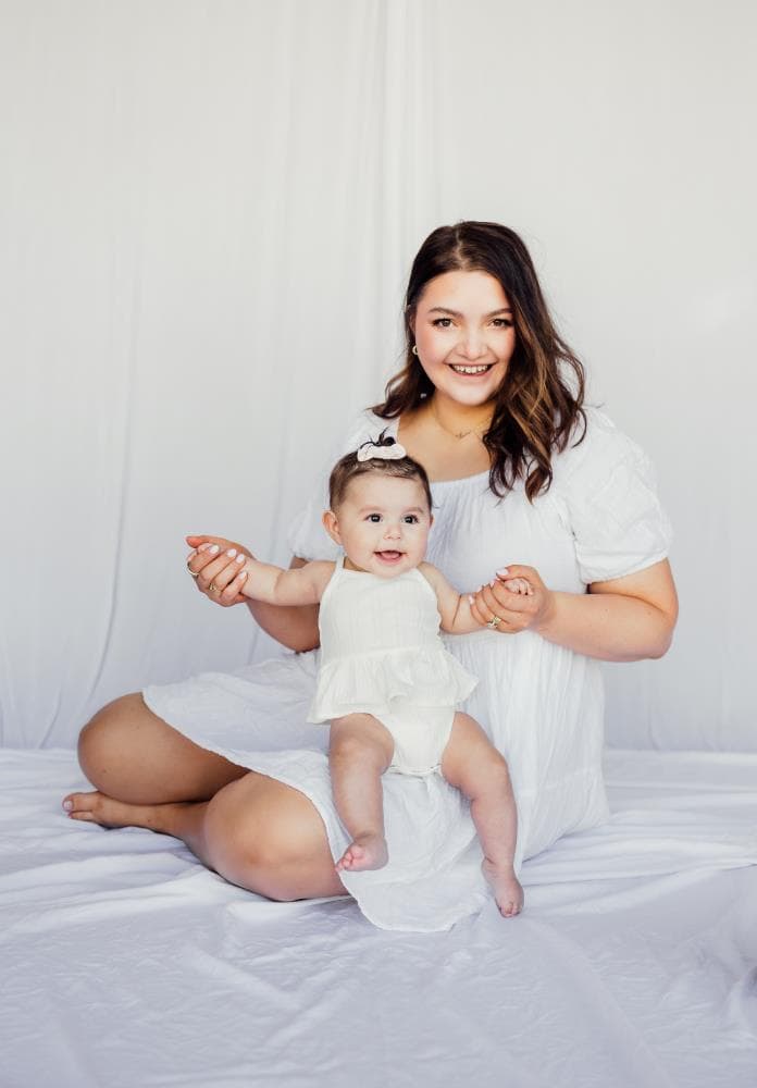 Individual studio photography controlled lighting Northern Colorado