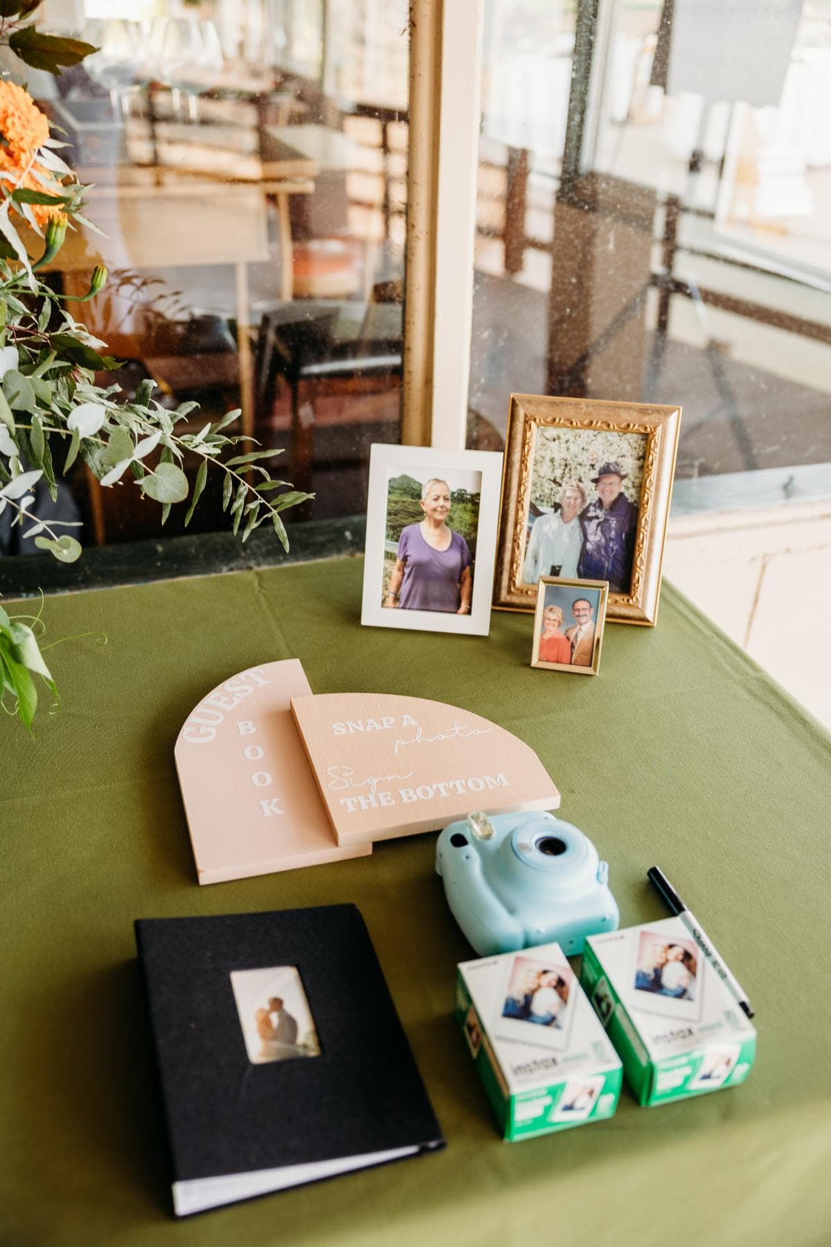 First look outdoor wedding venue Loveland Colorado